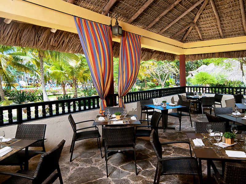 Catalonia Gran Dominicus
