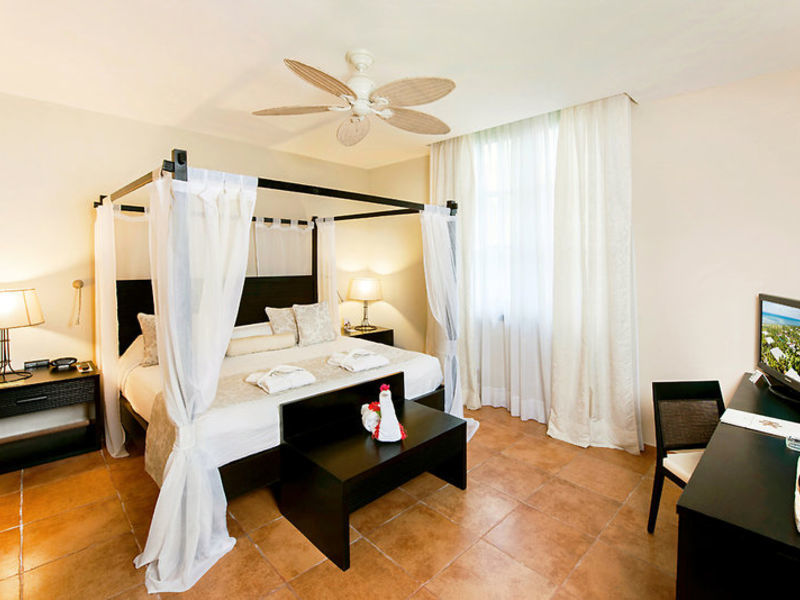 Catalonia Gran Dominicus