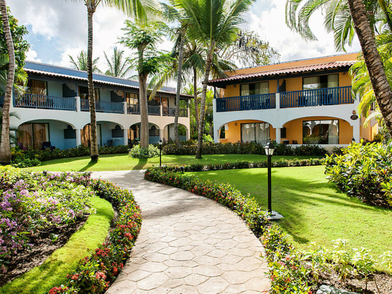 Catalonia Gran Dominicus