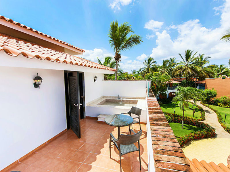 Catalonia Gran Dominicus