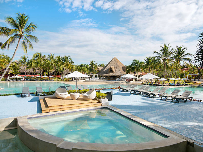 Catalonia Gran Dominicus