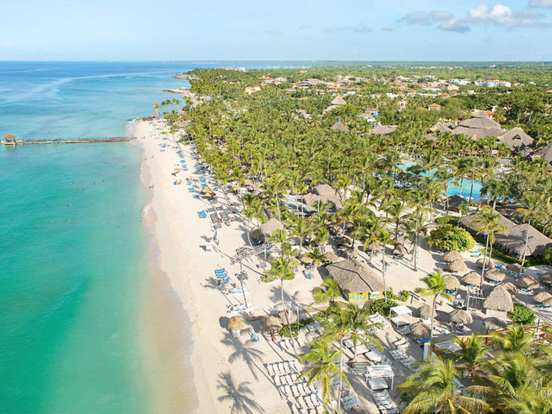 Catalonia Gran Dominicus