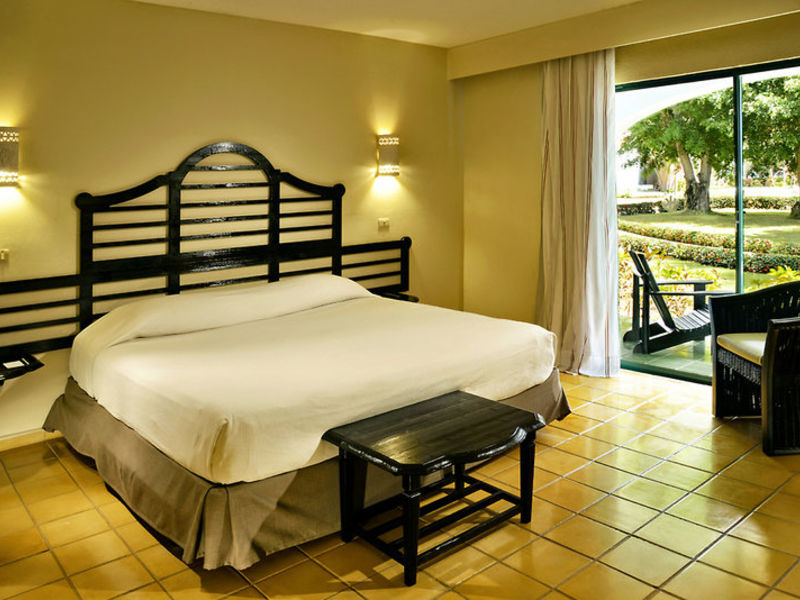 Catalonia Gran Dominicus