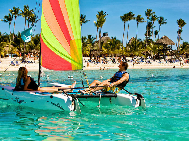 Catalonia Gran Dominicus