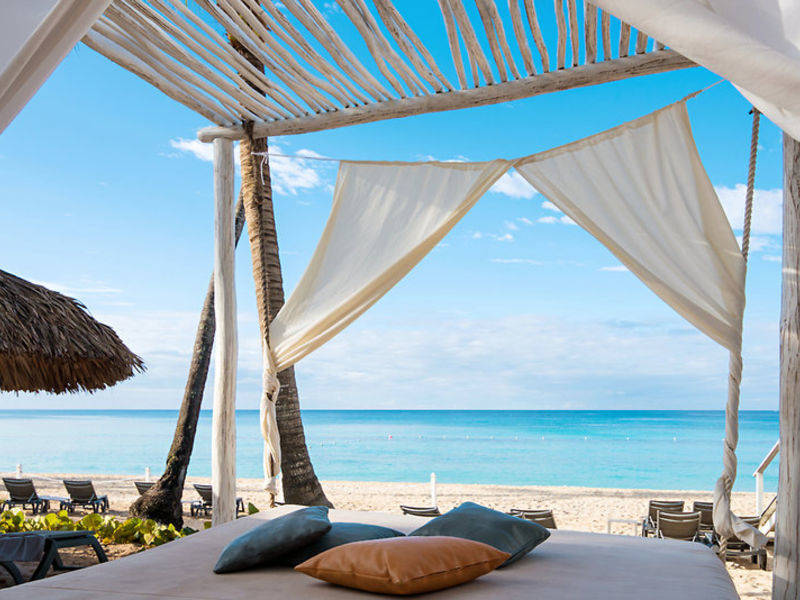 Catalonia Gran Dominicus