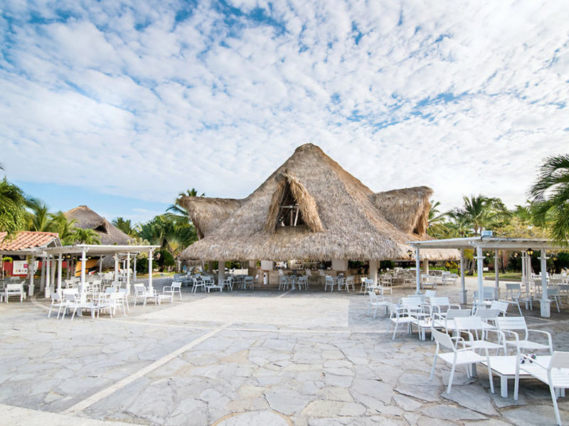 Catalonia Gran Dominicus