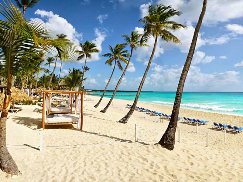 Catalonia Gran Dominicus