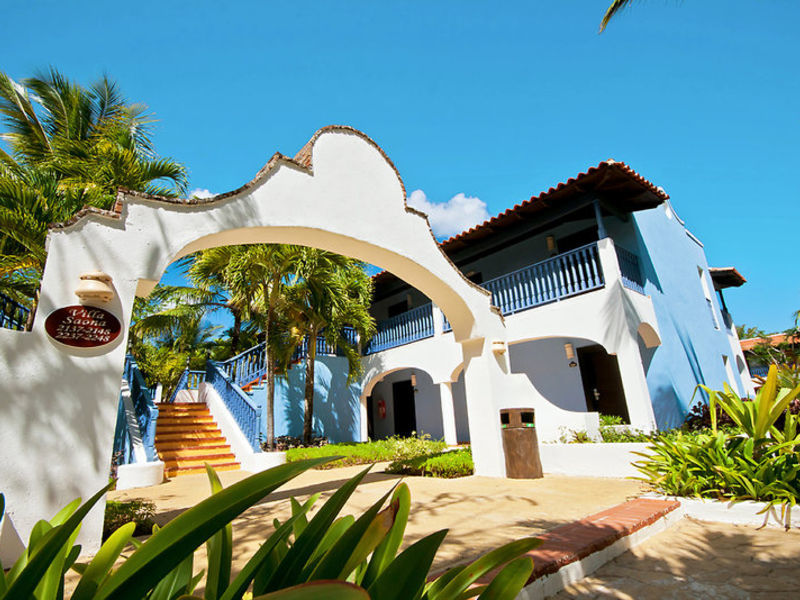 Catalonia Gran Dominicus