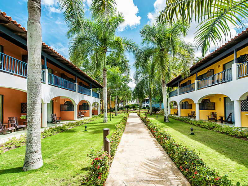 Catalonia Gran Dominicus