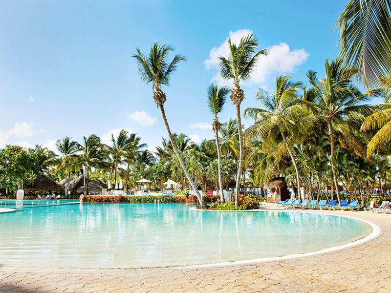 Catalonia Gran Dominicus