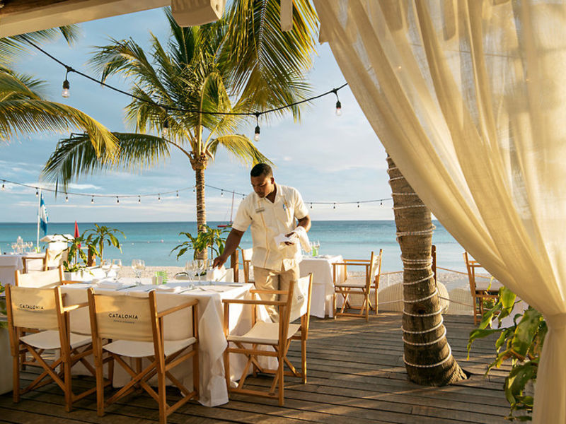 Catalonia Gran Dominicus