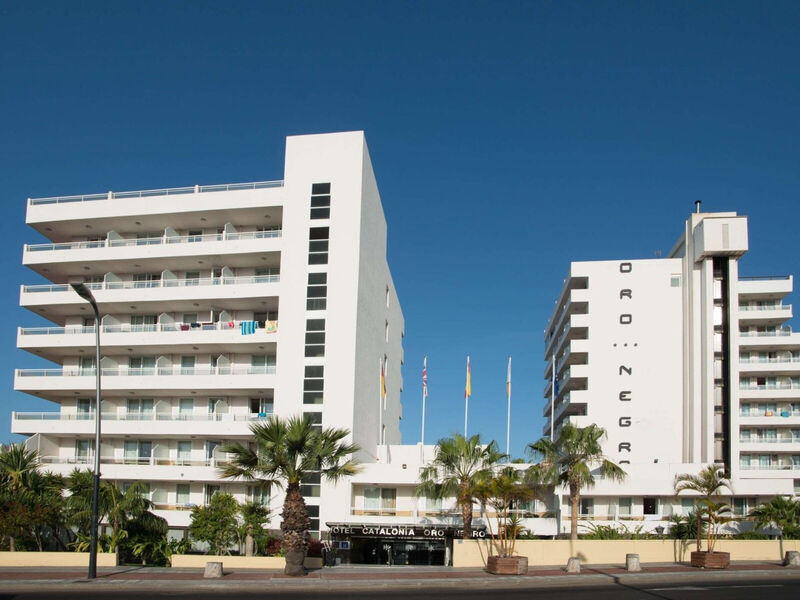 Hotel Catalonia Oro Negro