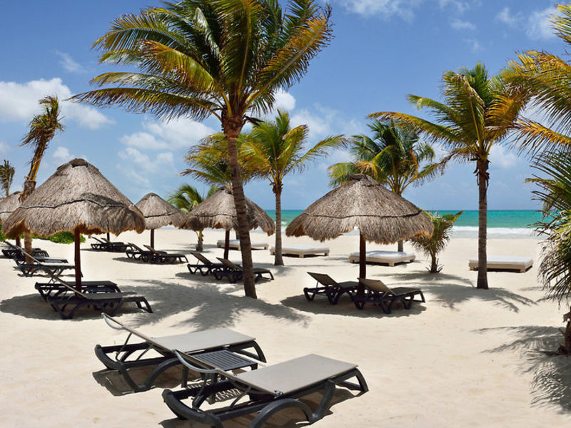 Catalonia Playa Maroma