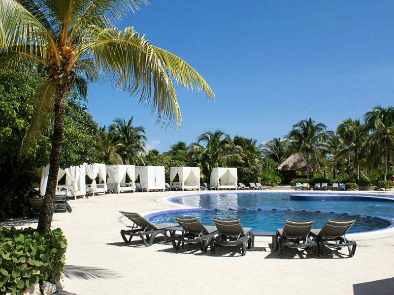 Catalonia Playa Maroma