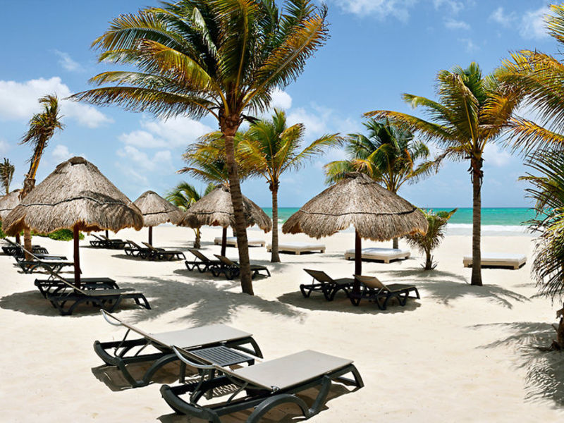 Catalonia Playa Maroma