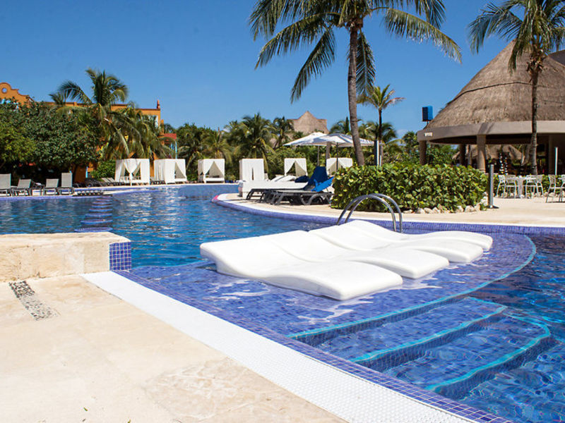 Catalonia Playa Maroma