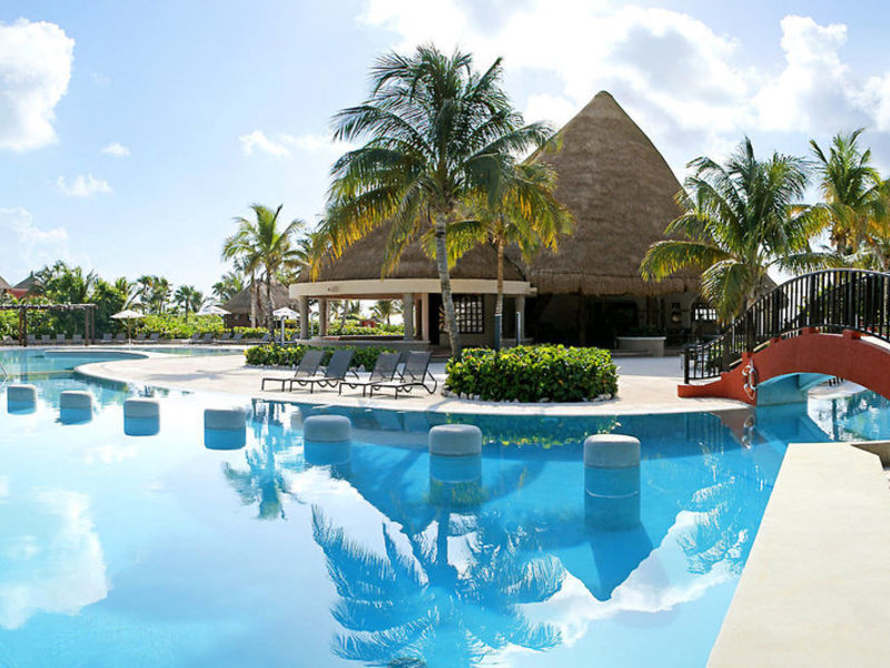 Catalonia Playa Maroma