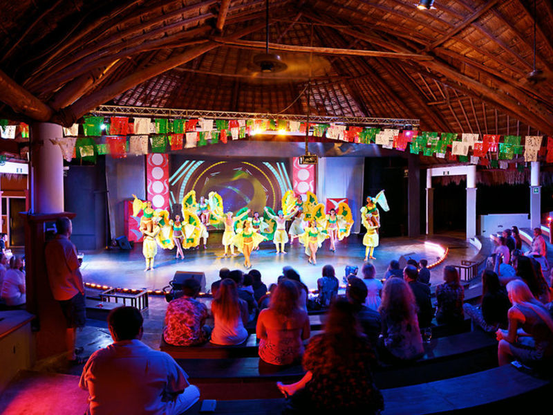 Catalonia Playa Maroma