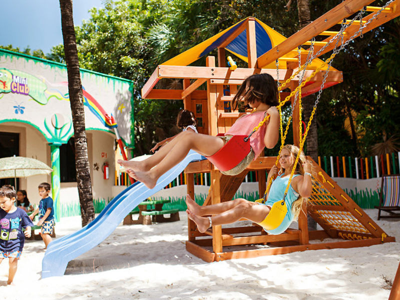 Catalonia Playa Maroma