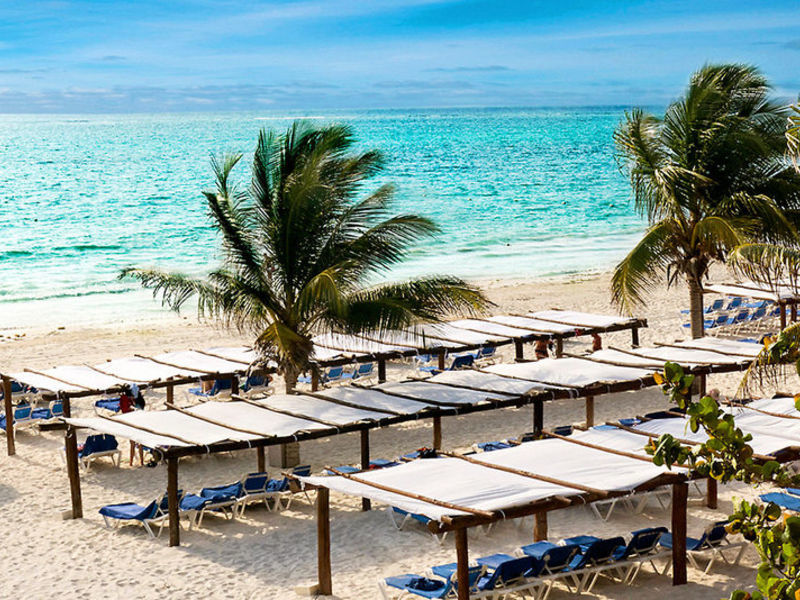 Catalonia Playa Maroma