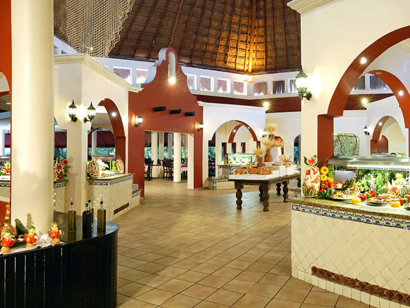 Catalonia Playa Maroma