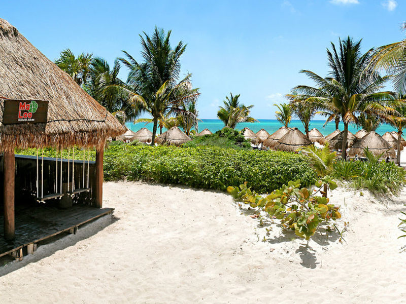 Catalonia Playa Maroma