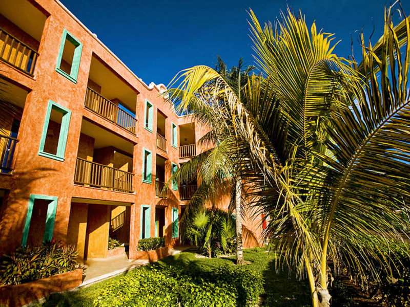 Catalonia Playa Maroma