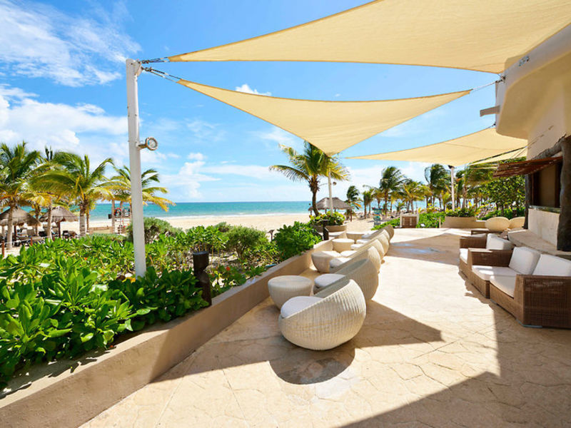 Catalonia Playa Maroma