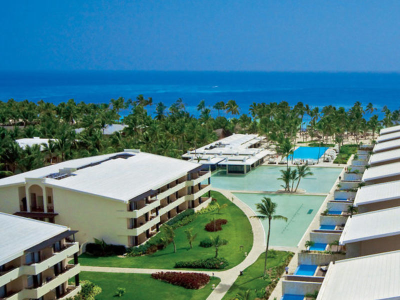 Catalonia Royal Bavaro