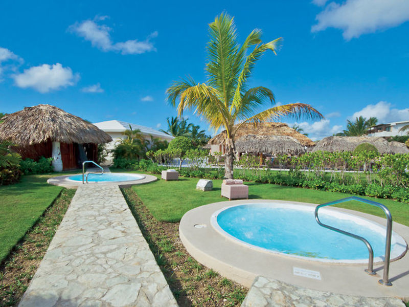 Catalonia Royal Bavaro