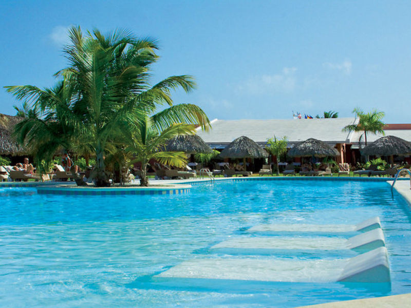 Catalonia Royal Bavaro