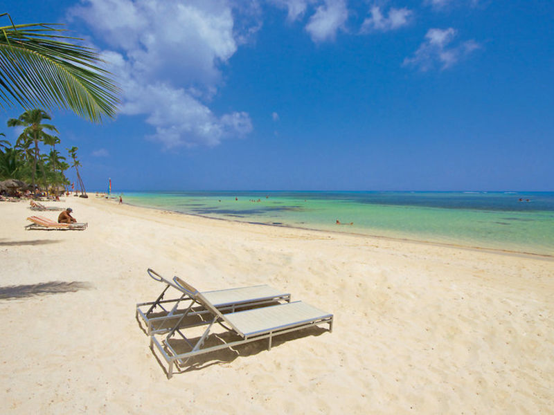 Catalonia Royal Bavaro