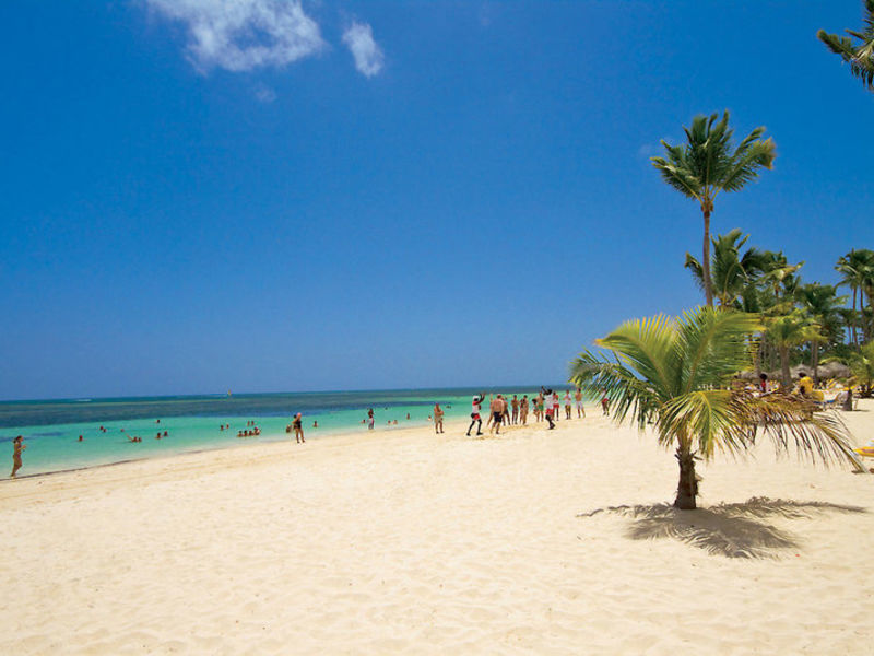 Catalonia Royal Bavaro