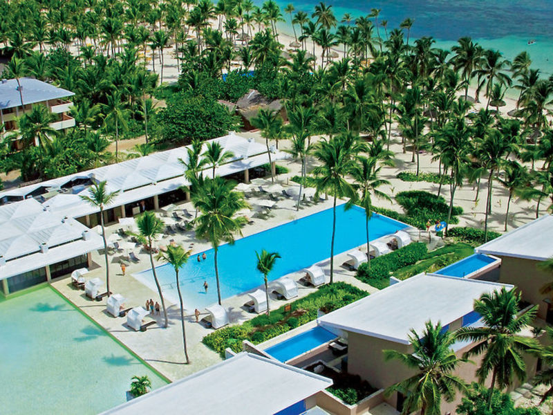 Catalonia Royal Bavaro