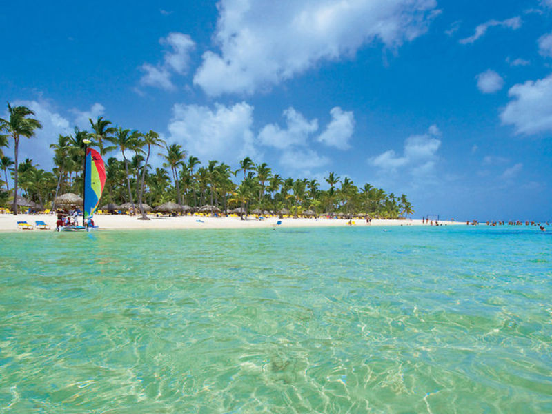 Catalonia Royal Bavaro