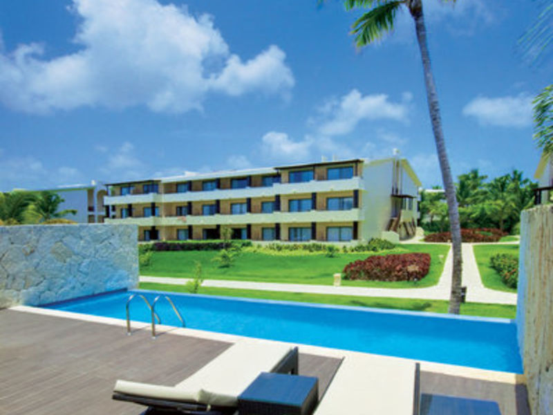 Catalonia Royal Bavaro