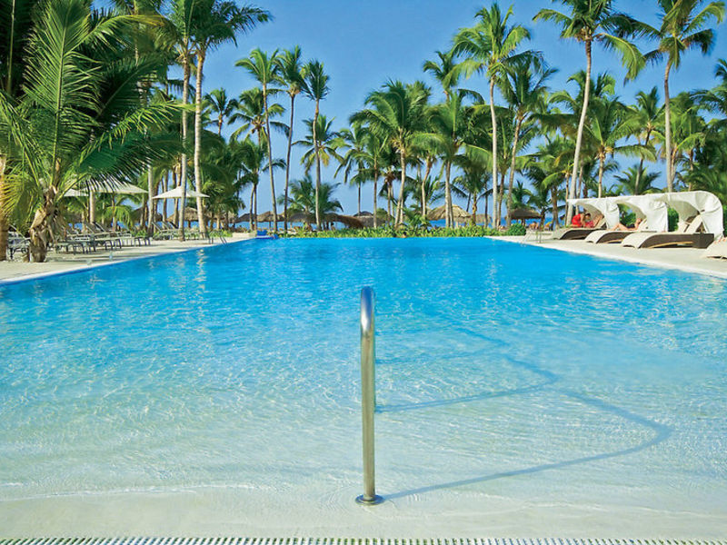 Catalonia Royal Bavaro