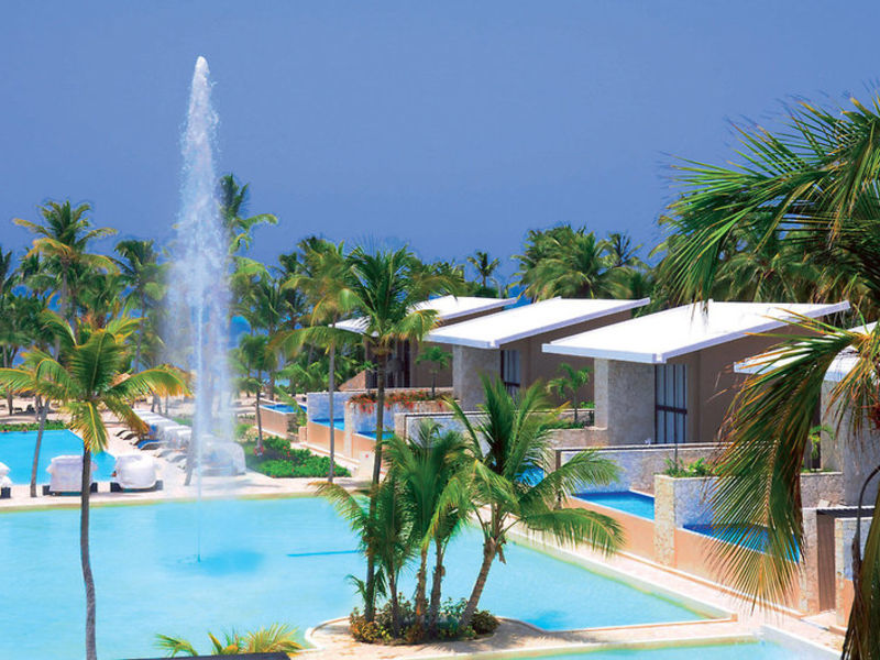 Catalonia Royal Bavaro