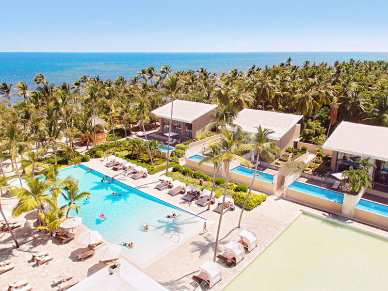 Catalonia Royal Bavaro