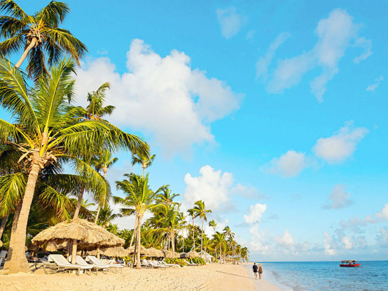Catalonia Royal Bavaro