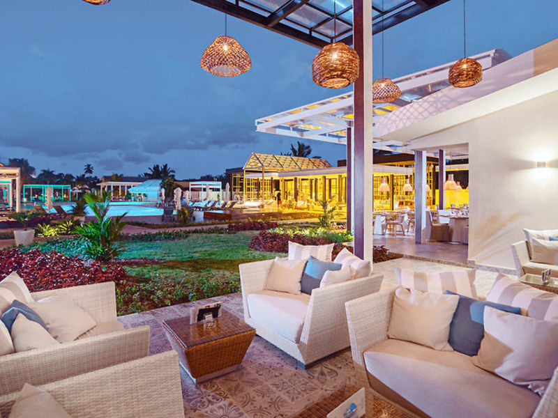 Catalonia Royal Bavaro