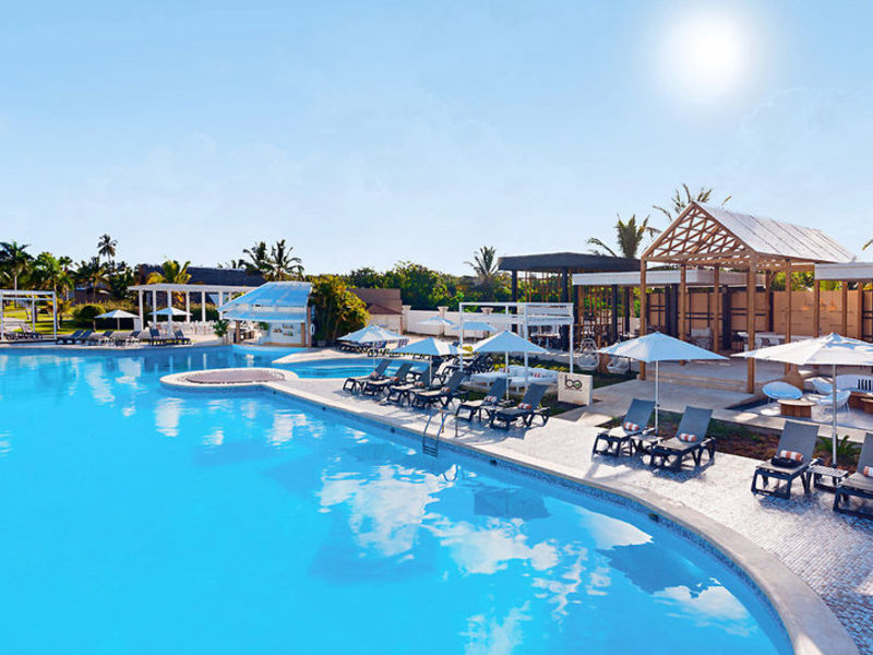 Catalonia Royal Bavaro