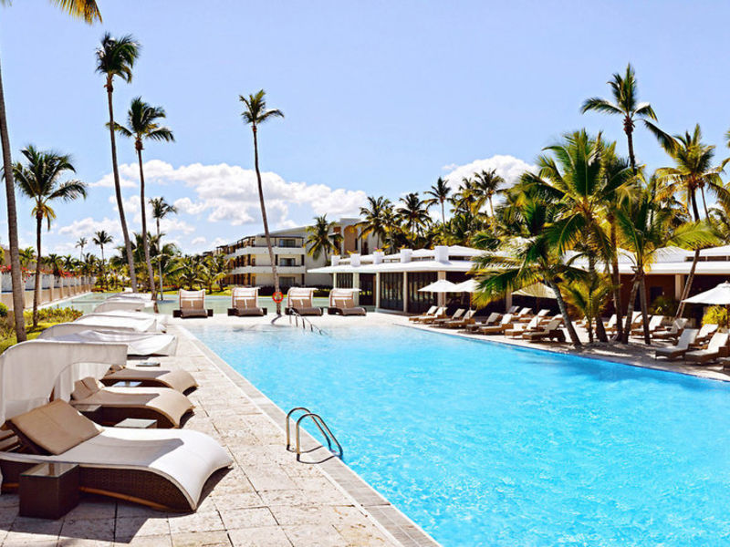 Catalonia Royal Bavaro