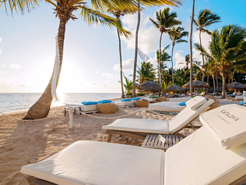 Catalonia Royal Bavaro