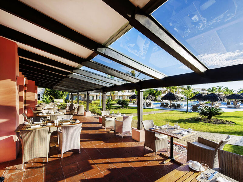 Catalonia Royal Bavaro
