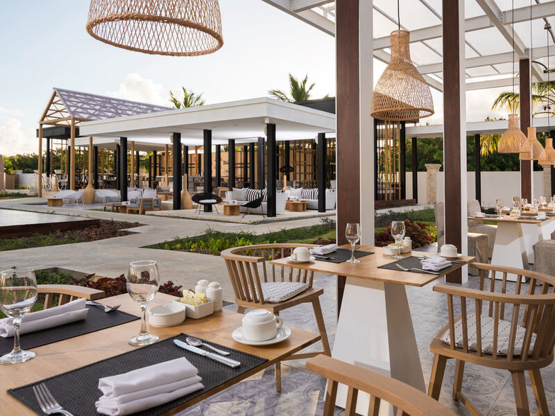 Catalonia Royal Bavaro