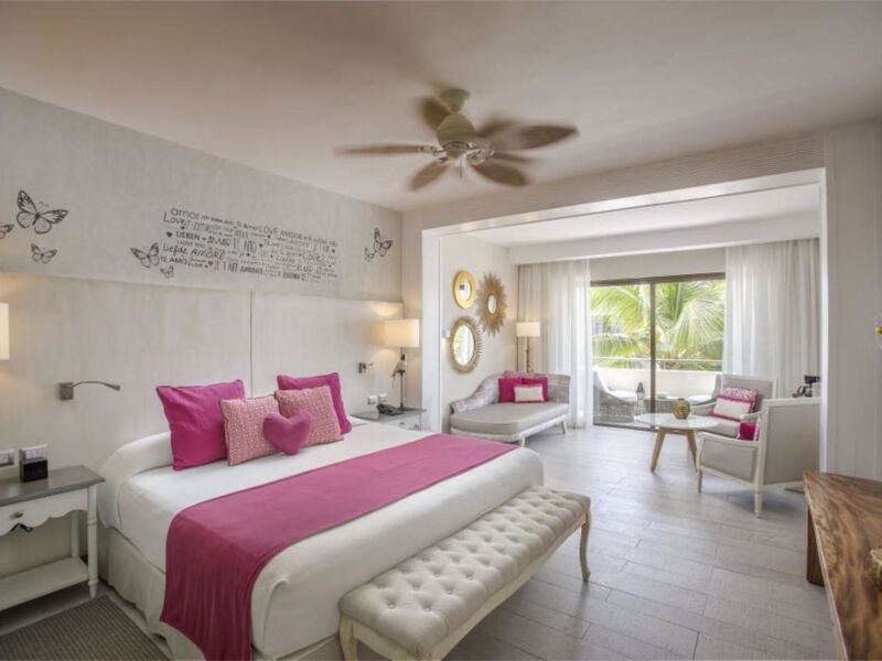 Catalonia Royal Bavaro