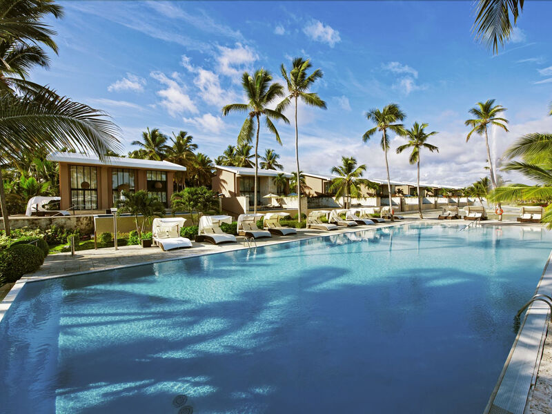 Catalonia Royal Bavaro