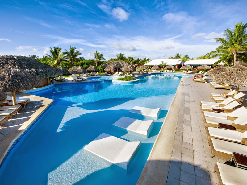 Catalonia Royal Bavaro