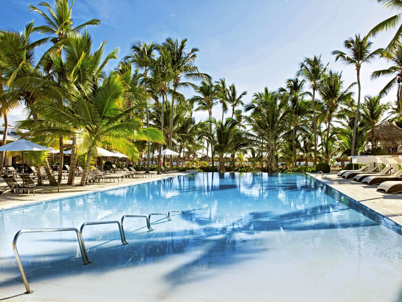 Catalonia Royal Bavaro